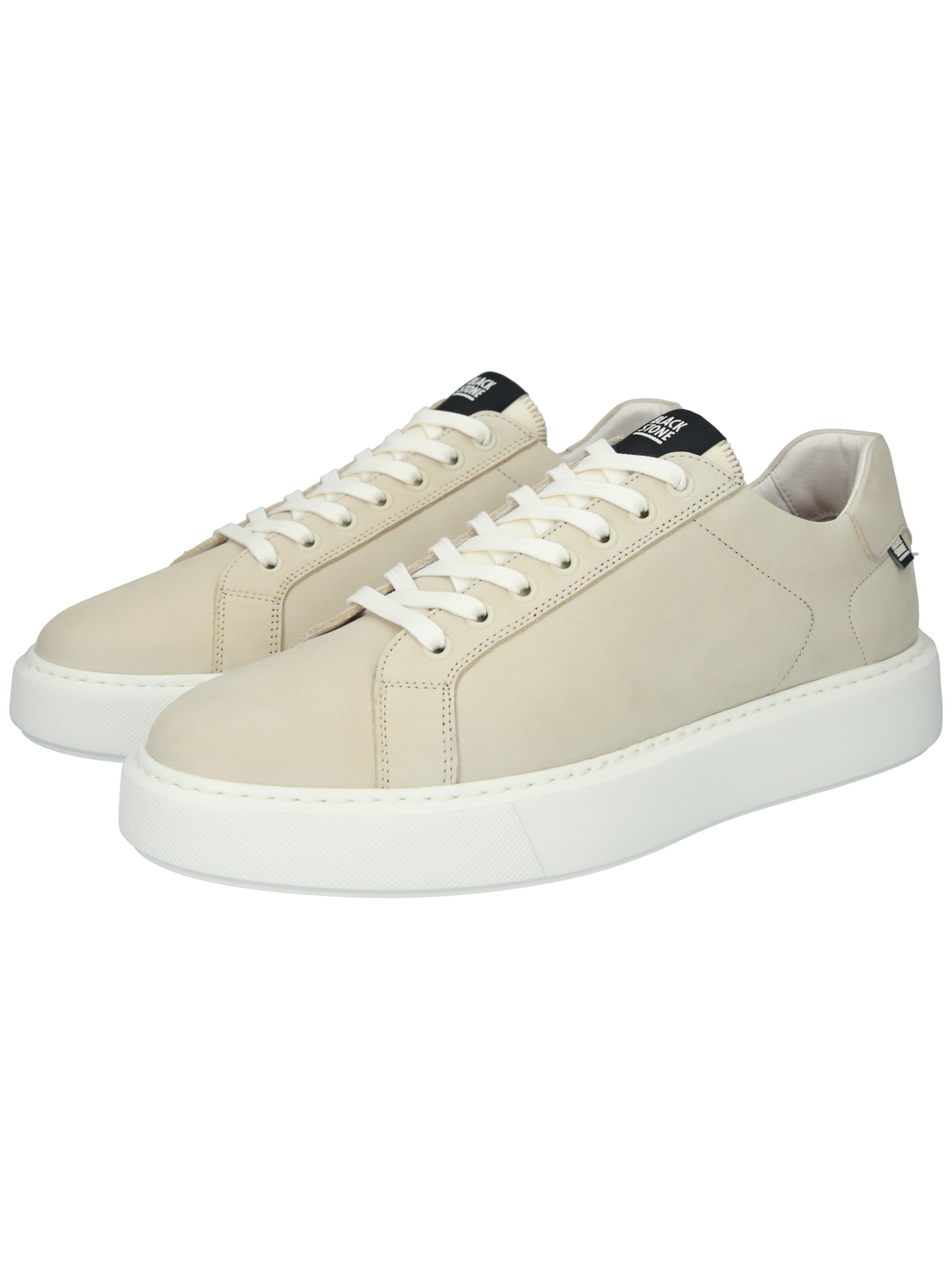 BLACKSTONE - Zapatillas deportivas bajas 'STANLEY' en beige