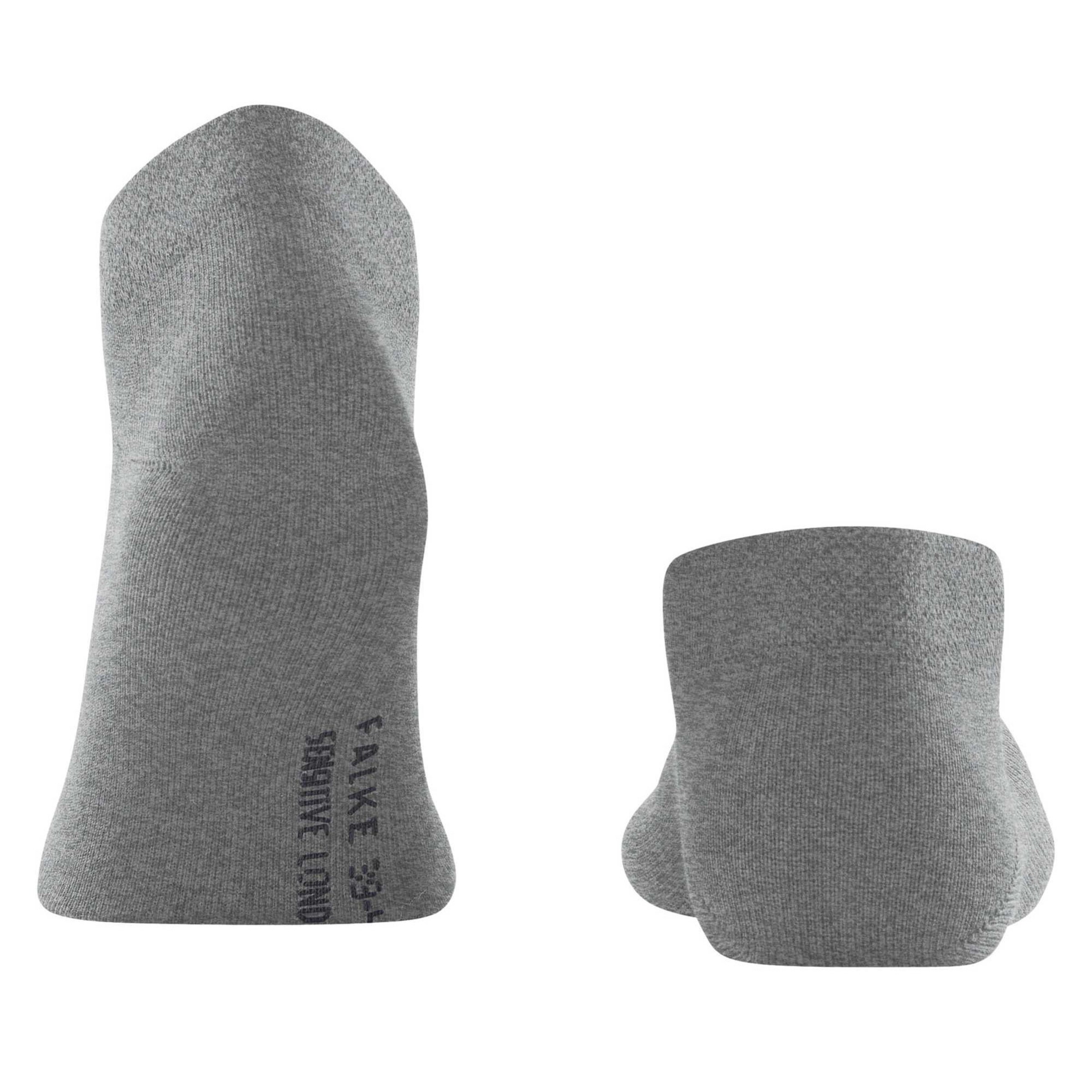 Chaussettes FALKE en gris