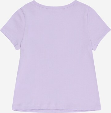 GAP Shirt in Purple