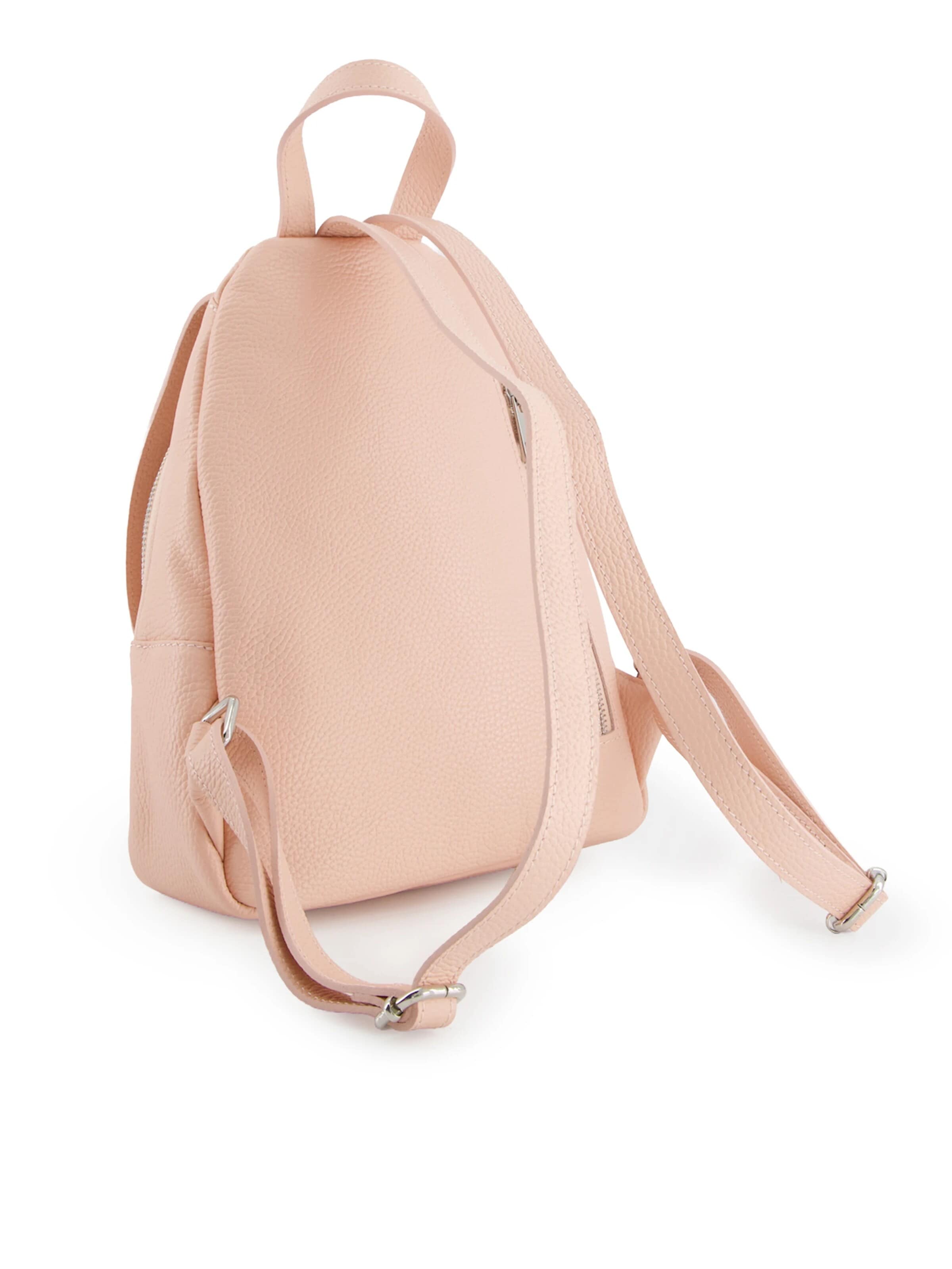 VENEZIA Backpack in Pink