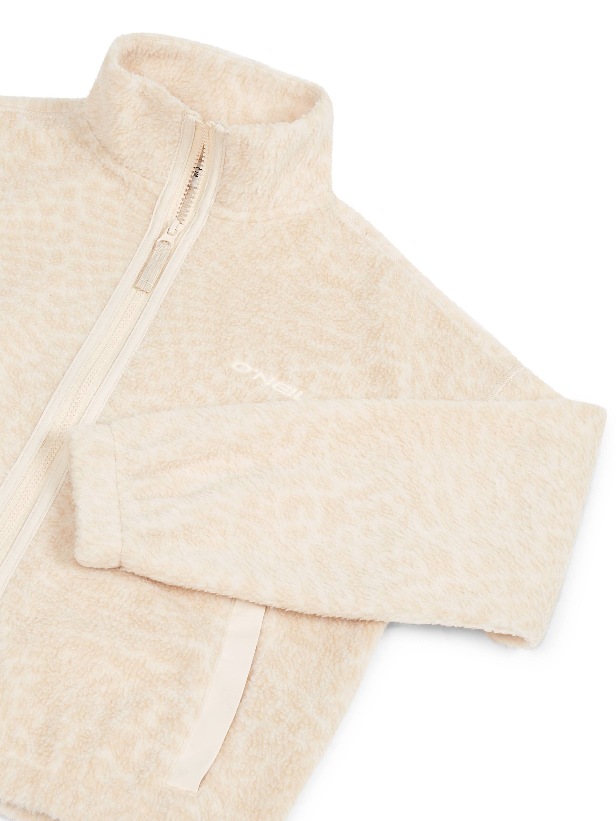 O'NEILL Флисовая куртка в Бежевый