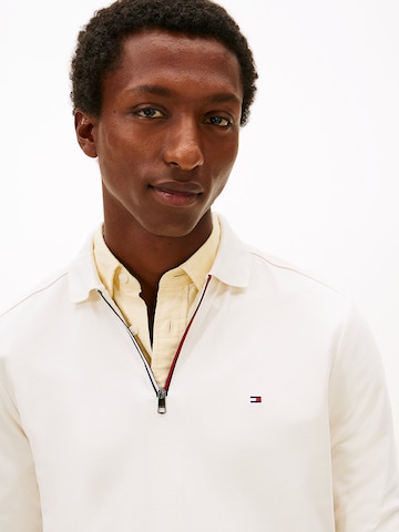 T-Shirt TOMMY HILFIGER en beige