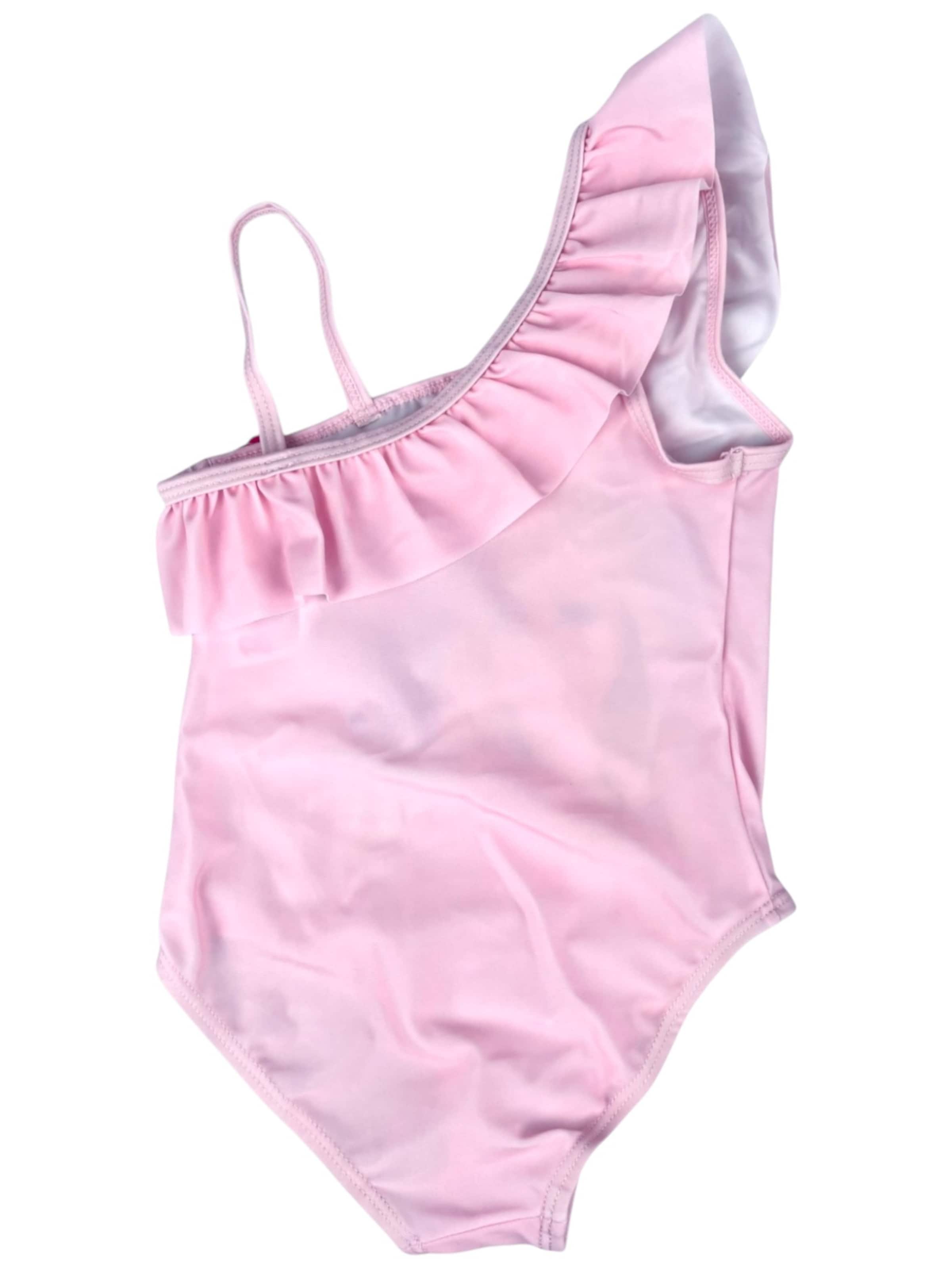 BARBIE Swimsuit 'Barbie' in Pink