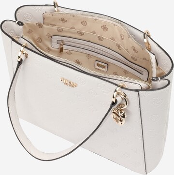 GUESS Shopper 'Galeria' in Beige