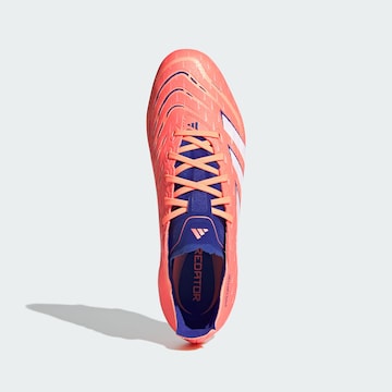 ADIDAS PERFORMANCE Soccer shoe 'Predator League' in Orange