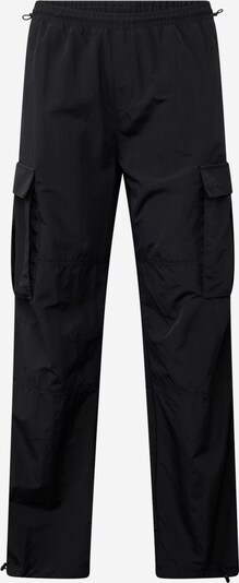 HUGO Gargohousut 'Grover' värissä musta, Tuotenäkymä