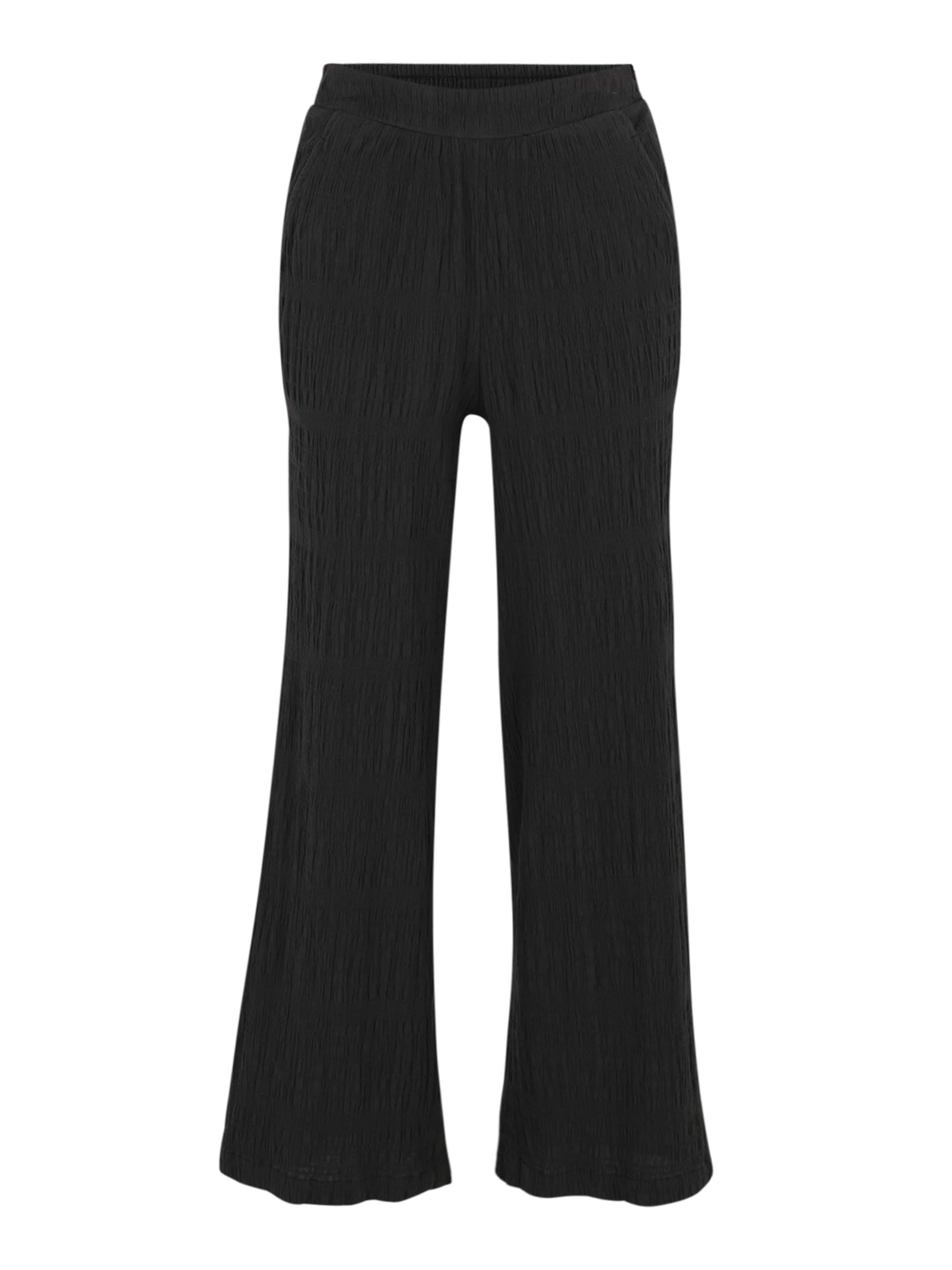 BILLABONG Calças 'SANDY SHORE' em preto, Vista do artigo