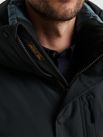 PME Legend Övergångsjacka 'PME Legend Nightflight jacket' i blå