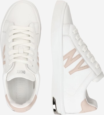 DKNY Sneaker 'ABENI' in Weiß