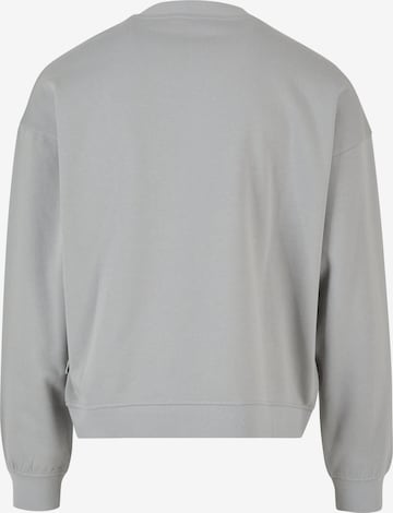 Urban Classics - Sweatshirt em cinzento
