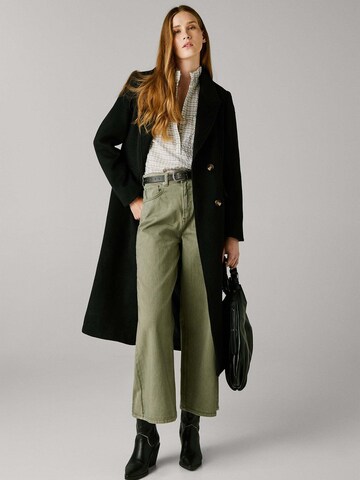 Manteau mi-saison 'Taylor' Pepe Jeans en noir