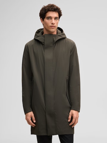 Parka mi-saison STRELLSON en gris