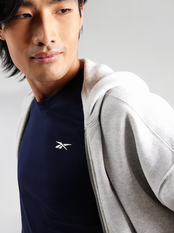 Maglia funzionale 'SMITHY' di Reebok in blu