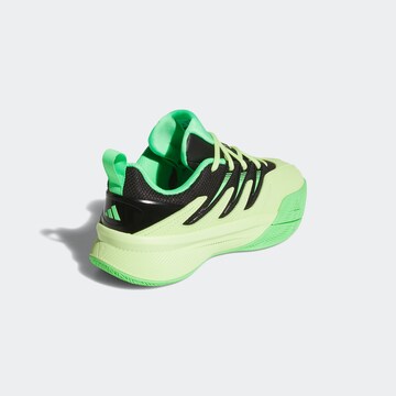 ADIDAS PERFORMANCE Sportschuh in Grün