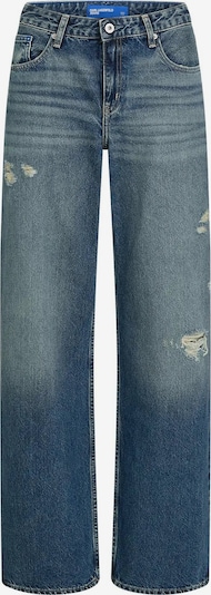 24/30 dydžio Džinsai iš KARL LAGERFELD JEANS, spalva – mėlyna, Prekių apžvalga