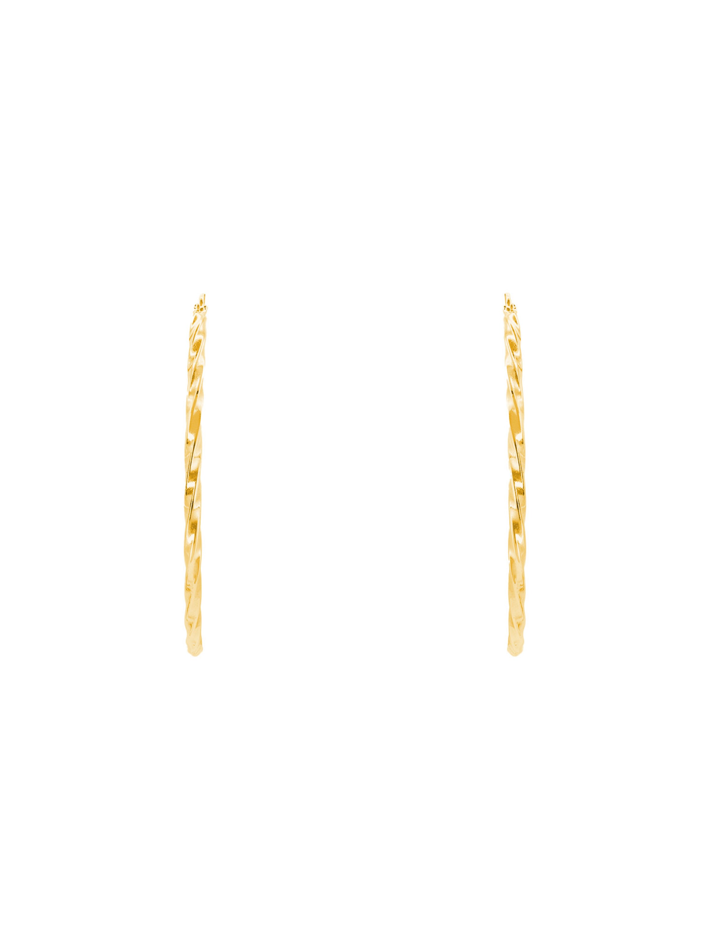 Heideman Earrings 'Jovin' in Gold