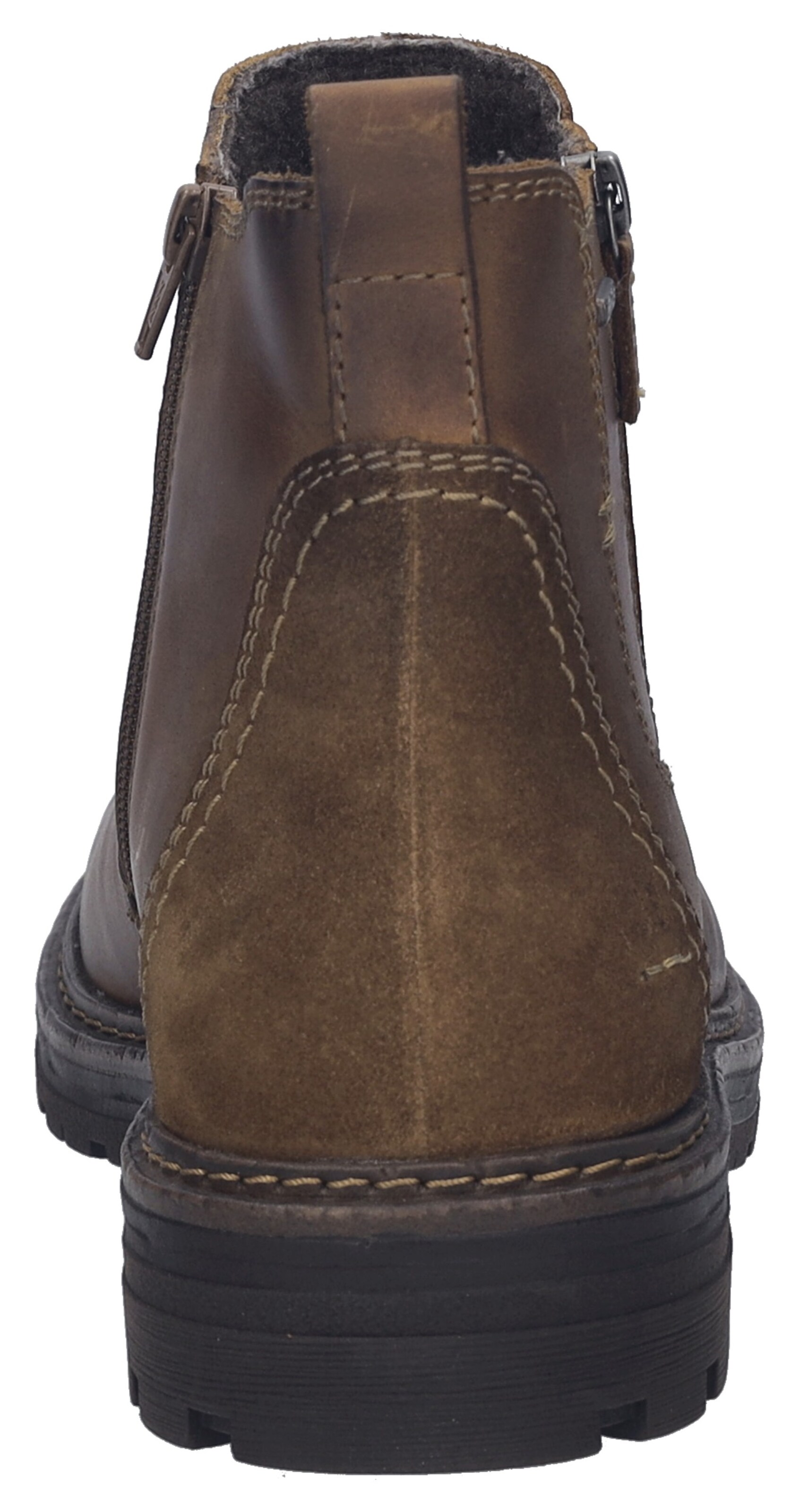 JOSEF SEIBEL Boots in Brown