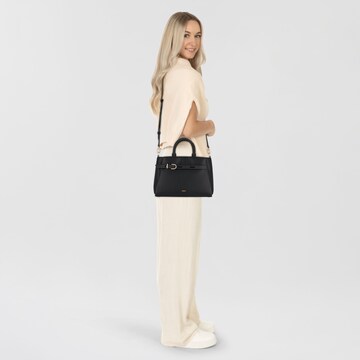 DKNY Handtasche 'Onyx' in Schwarz