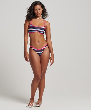 Superdry Bikini Bottoms in Mixed colors
