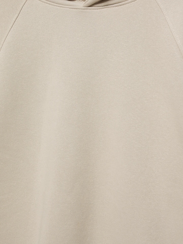 Pull&Bear Collegepaita värissä beige