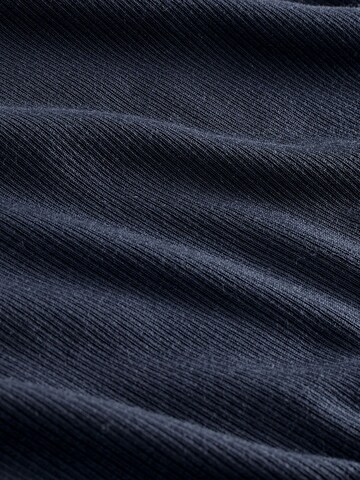 Next Shirt in Blue