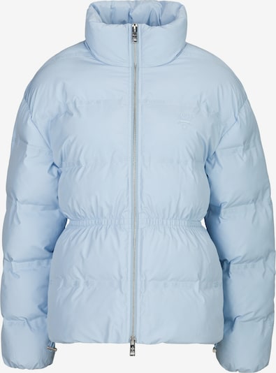 19V69 ITALIA Talvitakki 'Fabia' värissä vaaleansininen, Tuotenäkymä