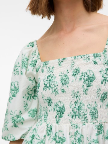 Robe 'VMNomia' VERO MODA en vert