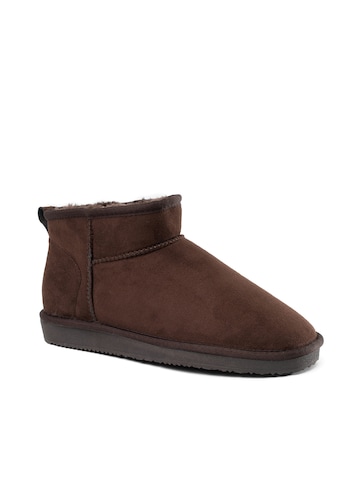 Stivale 'MILEY' di Island Boot in marrone