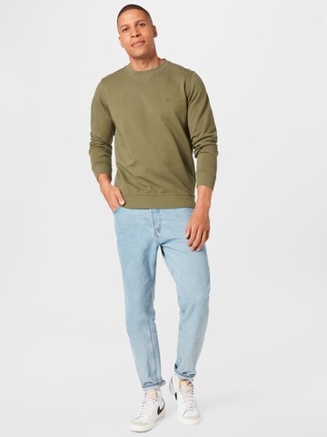 FYNCH-HATTON Sweatshirt in Green