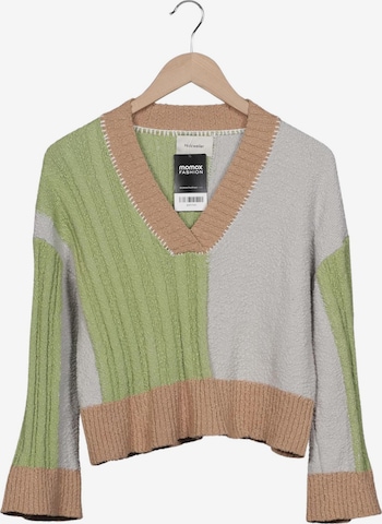 HOLZWEILER Pullover XXS in Mischfarben: Vorderseite