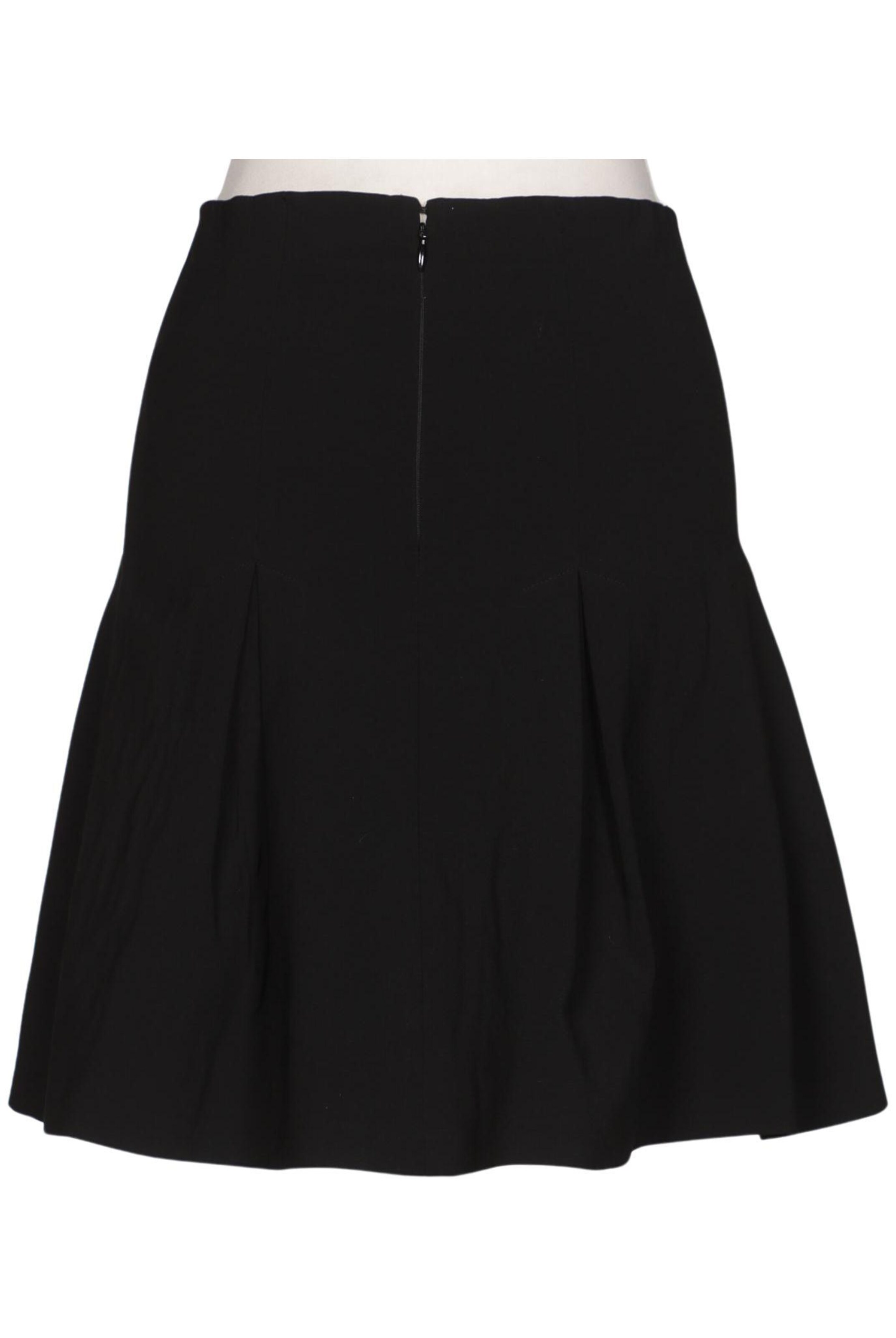 PATRIZIA PEPE Skirt in XXS in Black