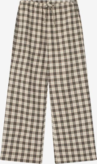 Résumé Housut 'Darla' värissä beige / ruskea, Tuotenäkymä