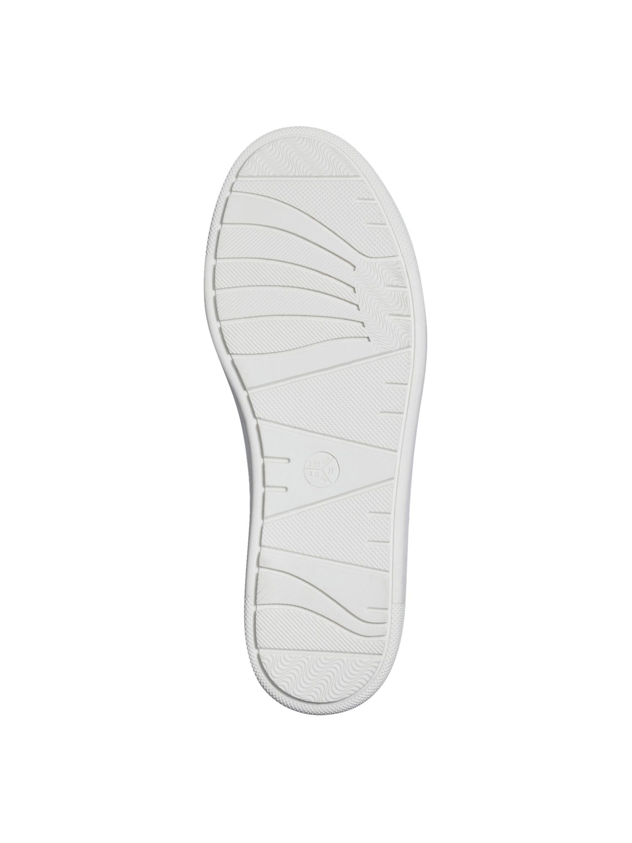 JANANiske tenisice - bijela boja