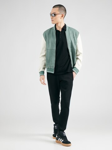 Tapered Pantaloni di ANTONY MORATO in nero