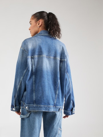 Veste mi-saison 'MONALIS' LTB en bleu