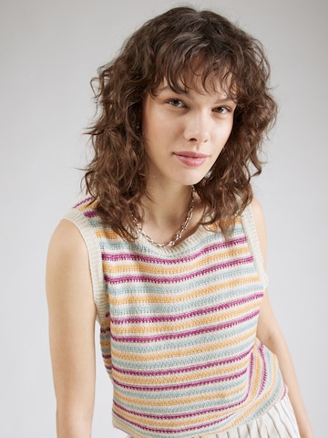 Tops en tricot 'CALDAIA' Weekend Max Mara en beige