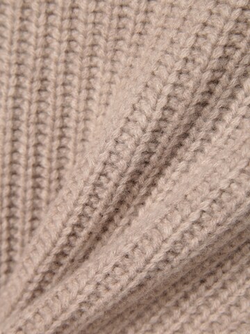 Marie Lund Pullover ' ' in Grau