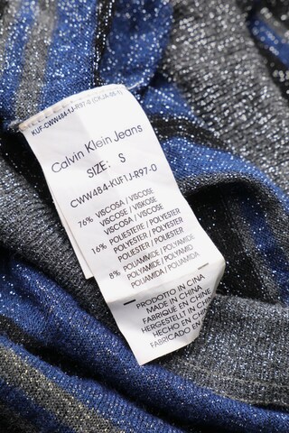 Calvin Klein Jeans Sweater & Cardigan in S in Blue