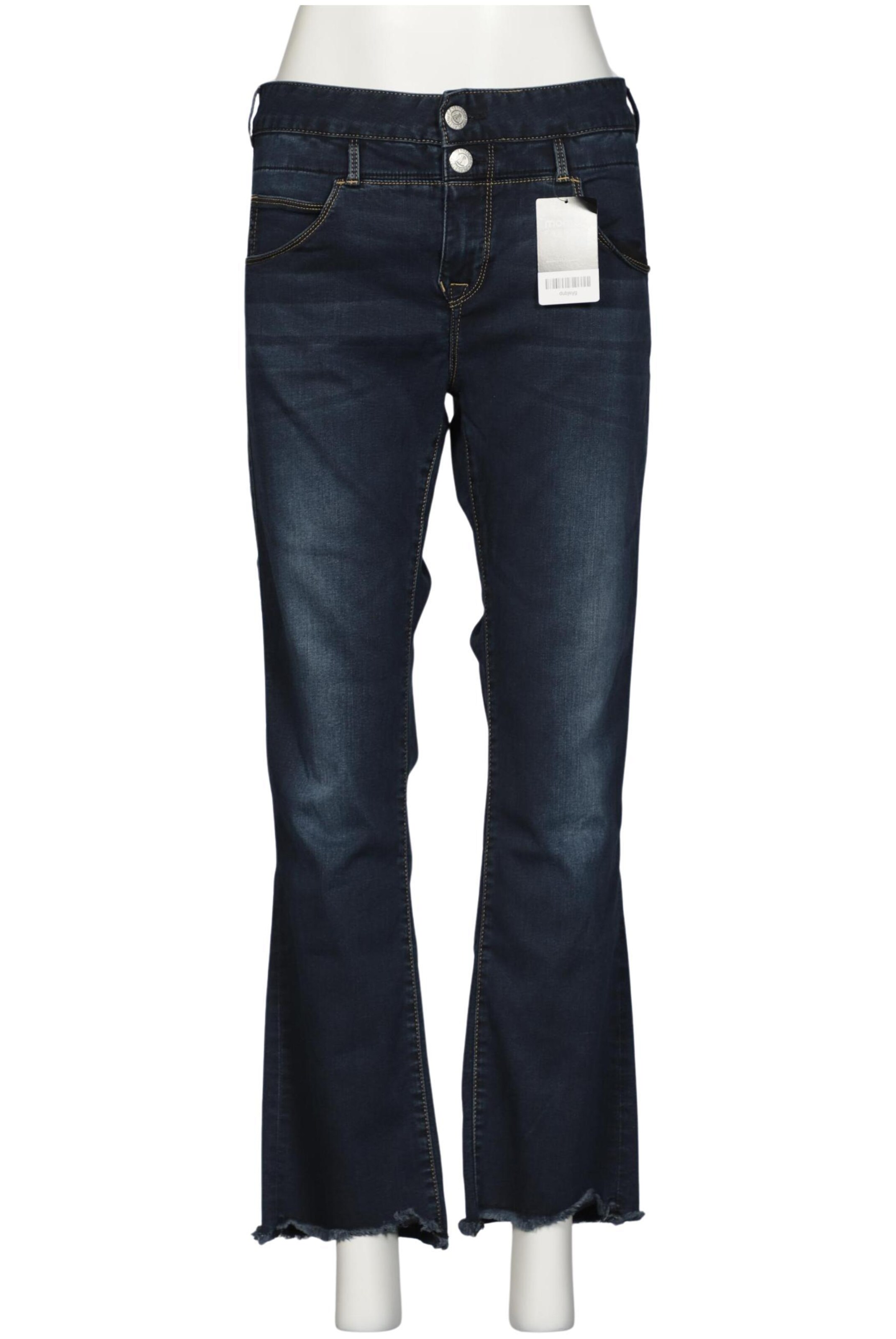 Herrlicher Jeans in 31 in Blue: front