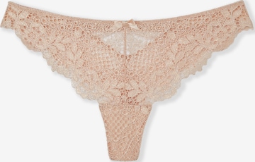String 'Success' ETAM en rose : devant