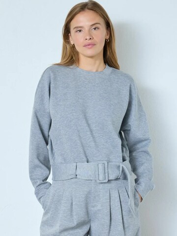 Pullover 'LanceCC ' di co'couture in grigio: frontale