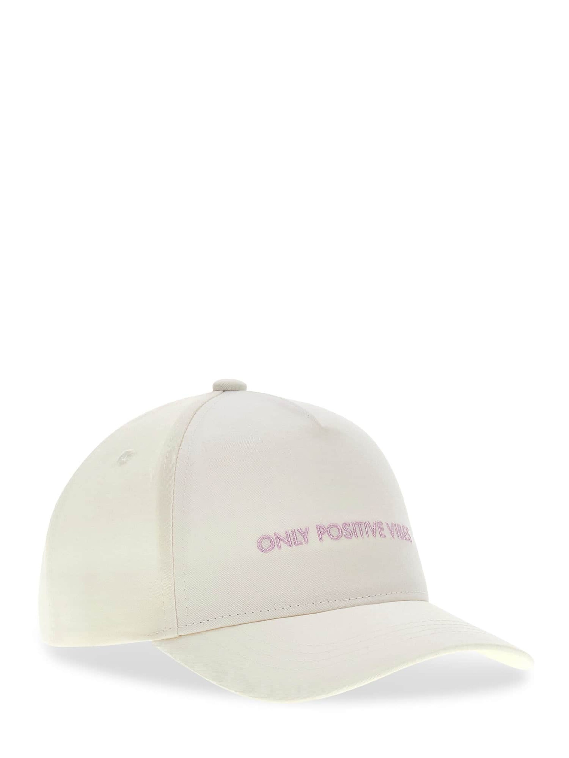 GUESS Hat in White: front