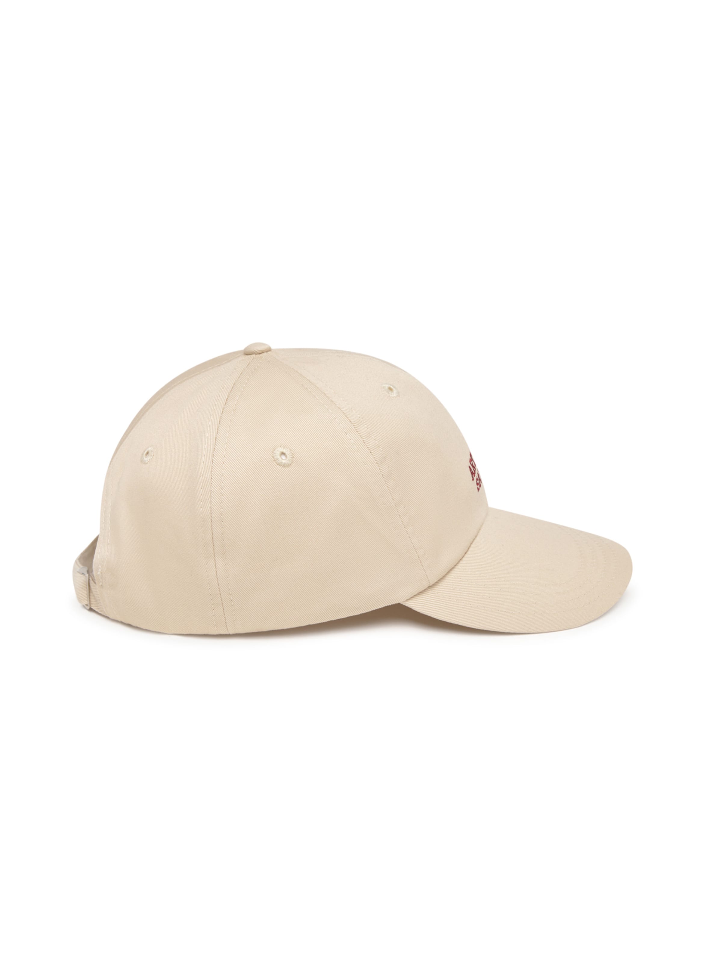 Casquette 'Chris' Thinking MU en beige