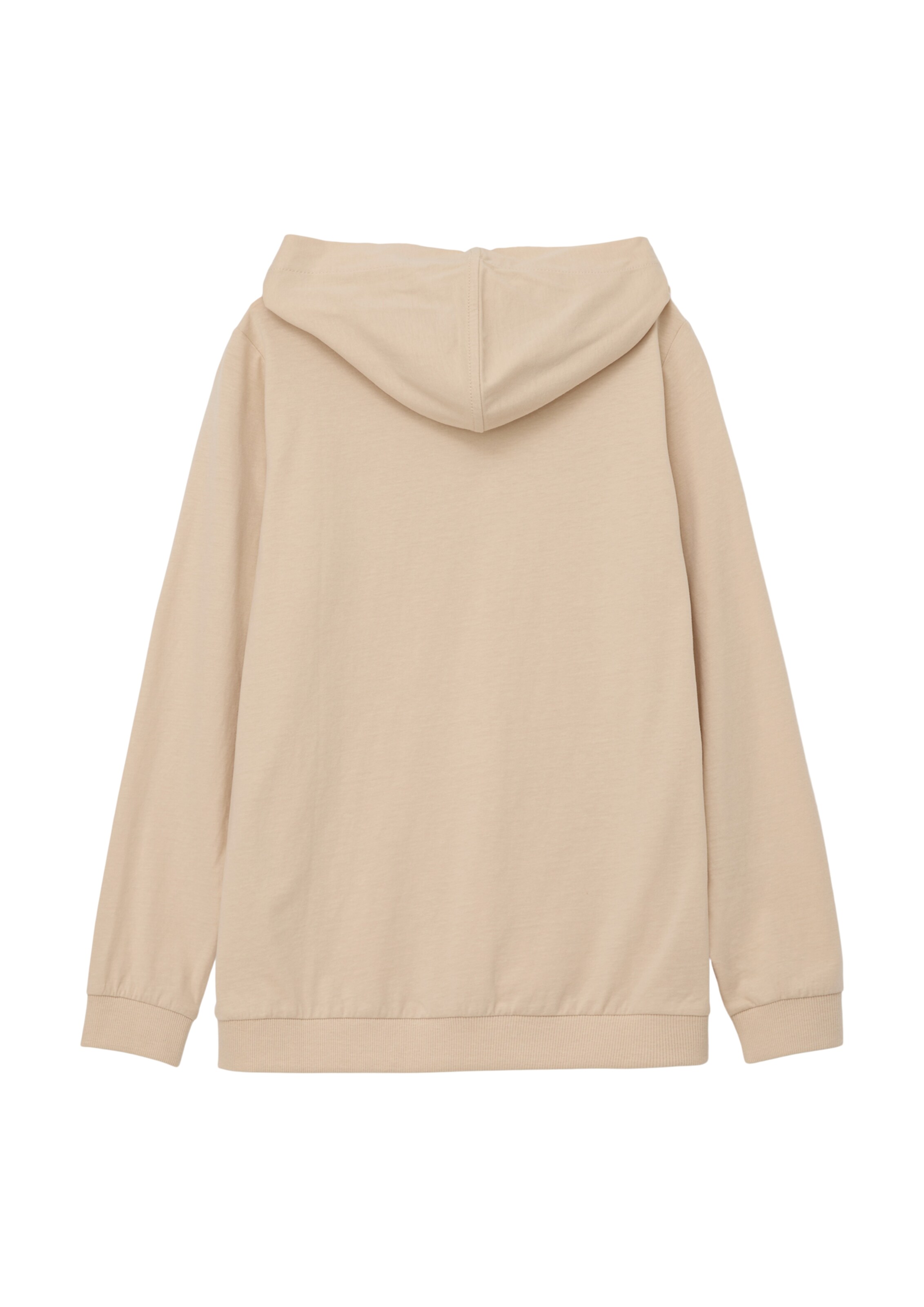 s.Oliver Shirt in Beige