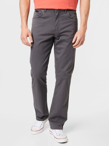 WRANGLER Jeans 'Texas' in Grey: front