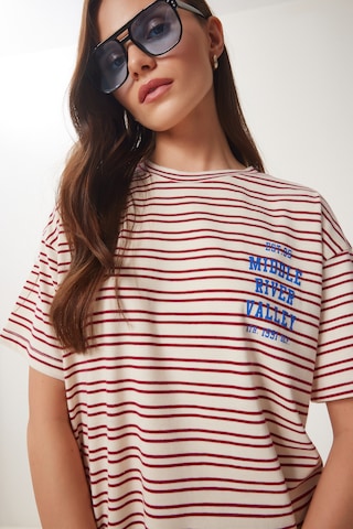 Maglietta di Happiness İstanbul in beige