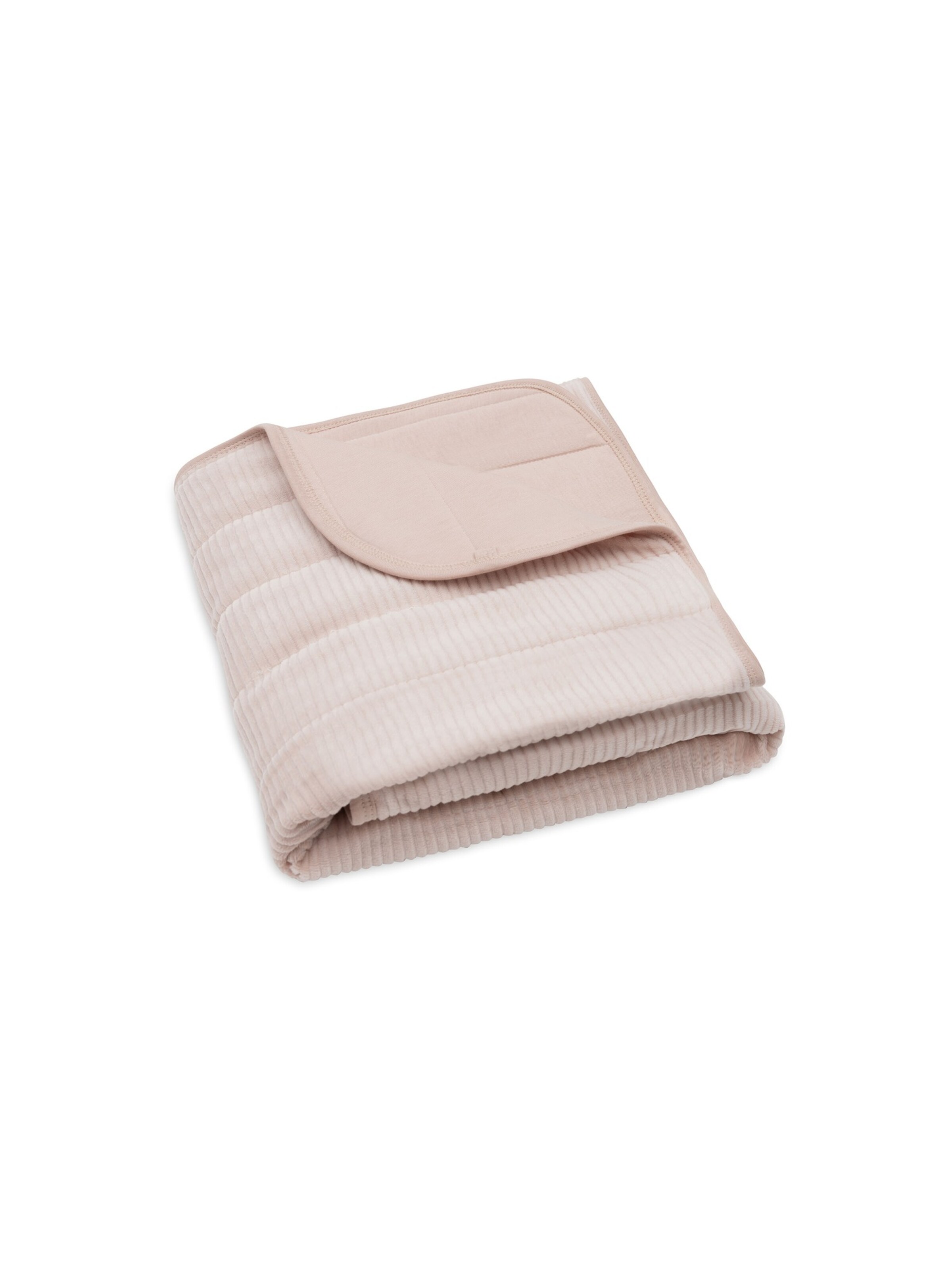 Jollein Babydecke in Pink