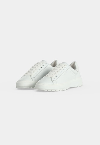 Sneaker bassa di Copenhagen Studios in bianco
