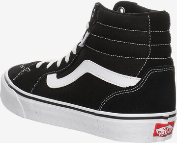 VANS High-Top Sneakers 'Filmore' in Black