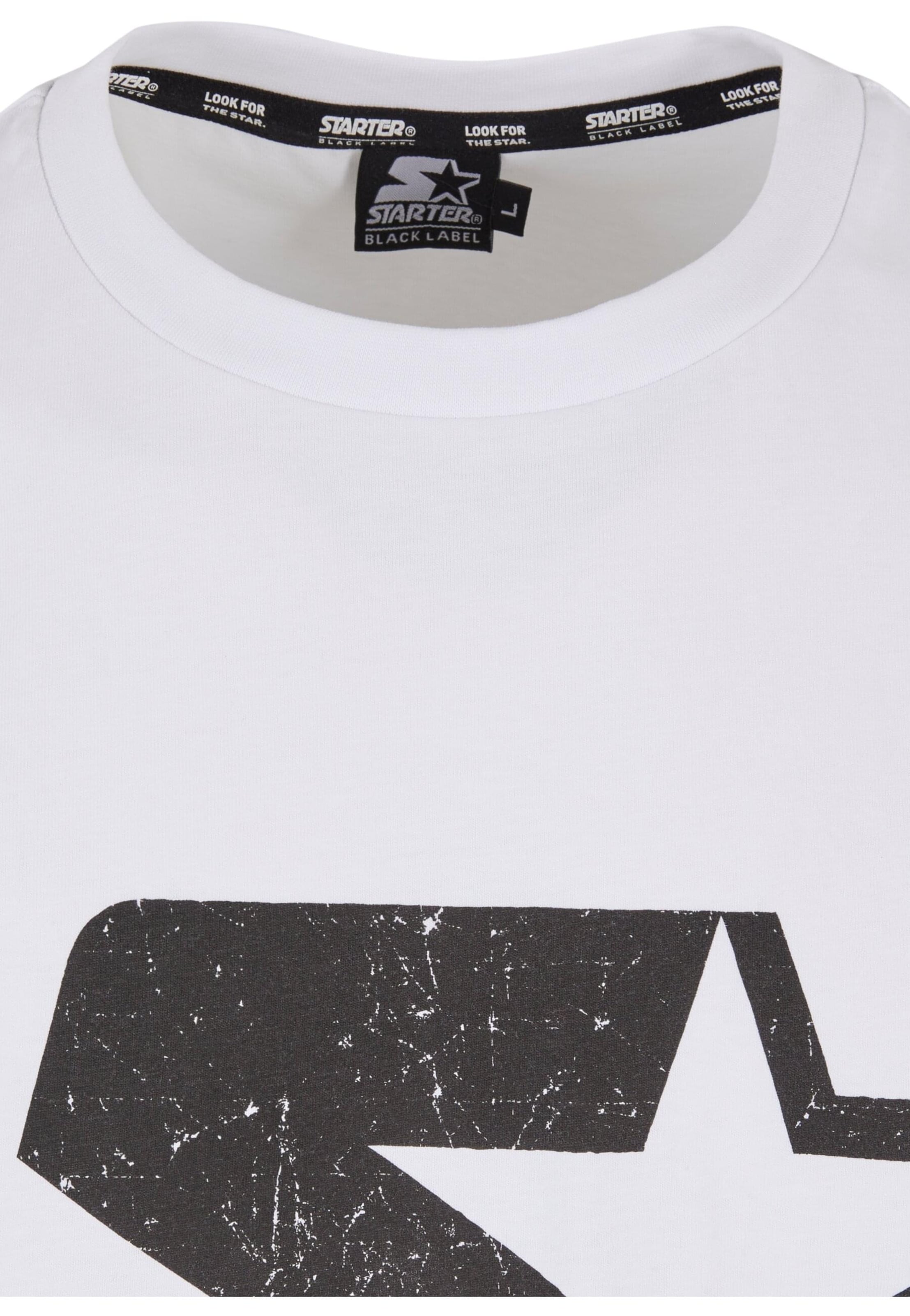 Starter Black Label Футболка в Белый